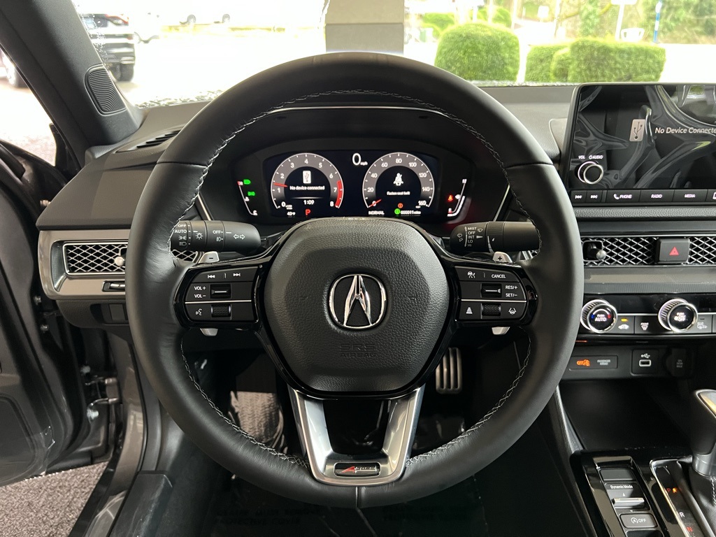 2025 Acura Integra A-Spec photo 17