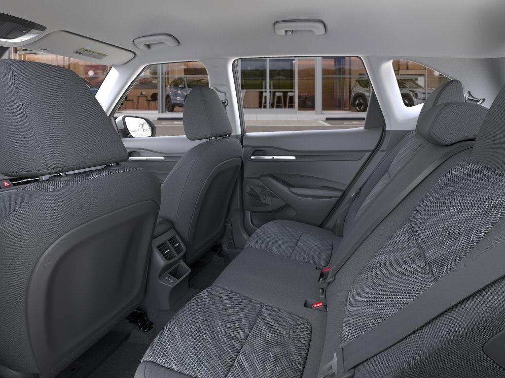 2026 Kia Seltos LX photo 18