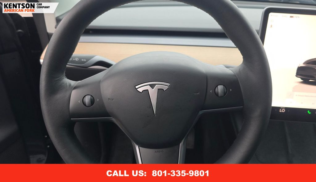 2023 Tesla Model Y Long Range photo 3