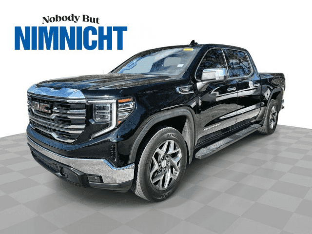 Used GMC Vehicles For Sale In Jacksonville, FL