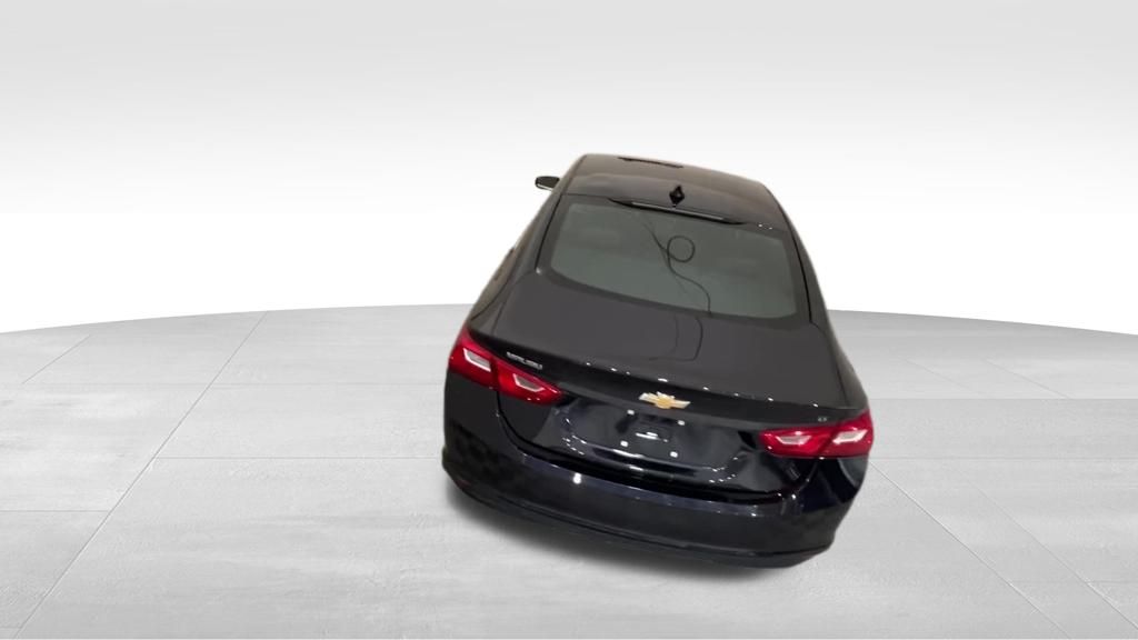 2023 Chevrolet Malibu 1LT photo 11