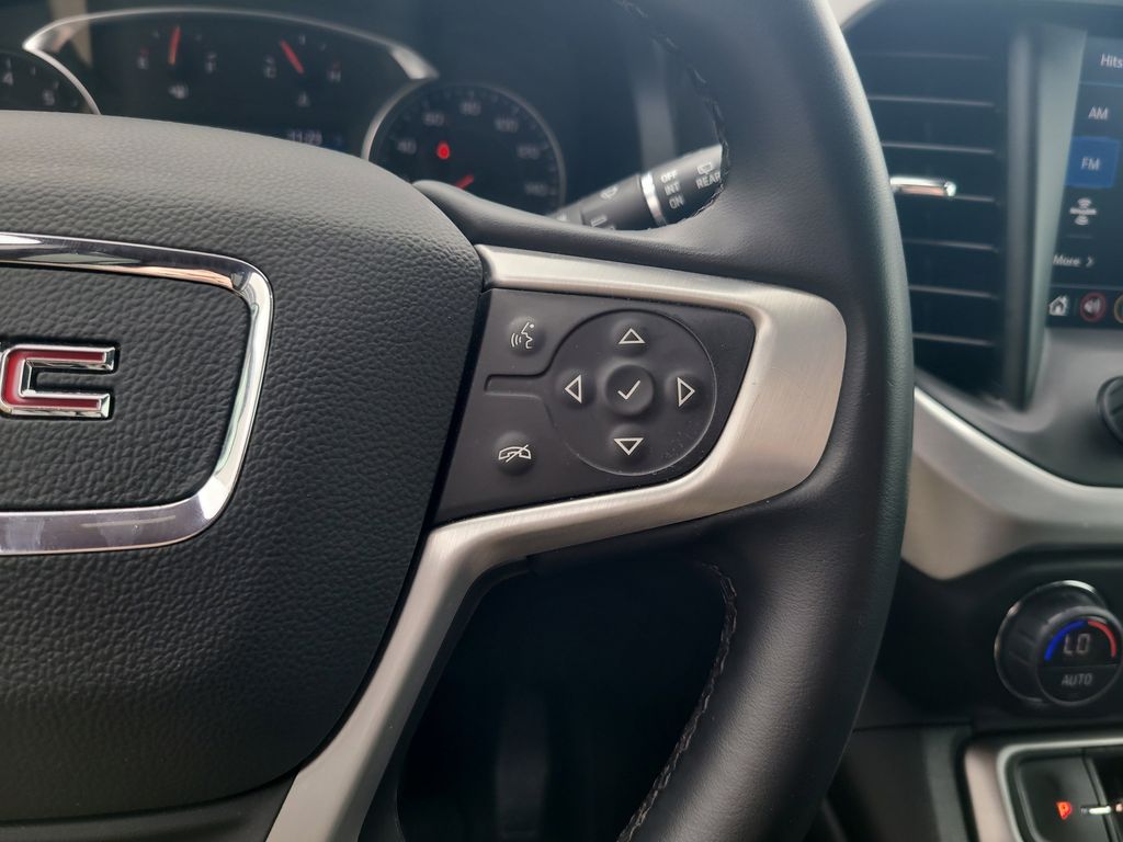 2023 Gmc Acadia SLT photo 14