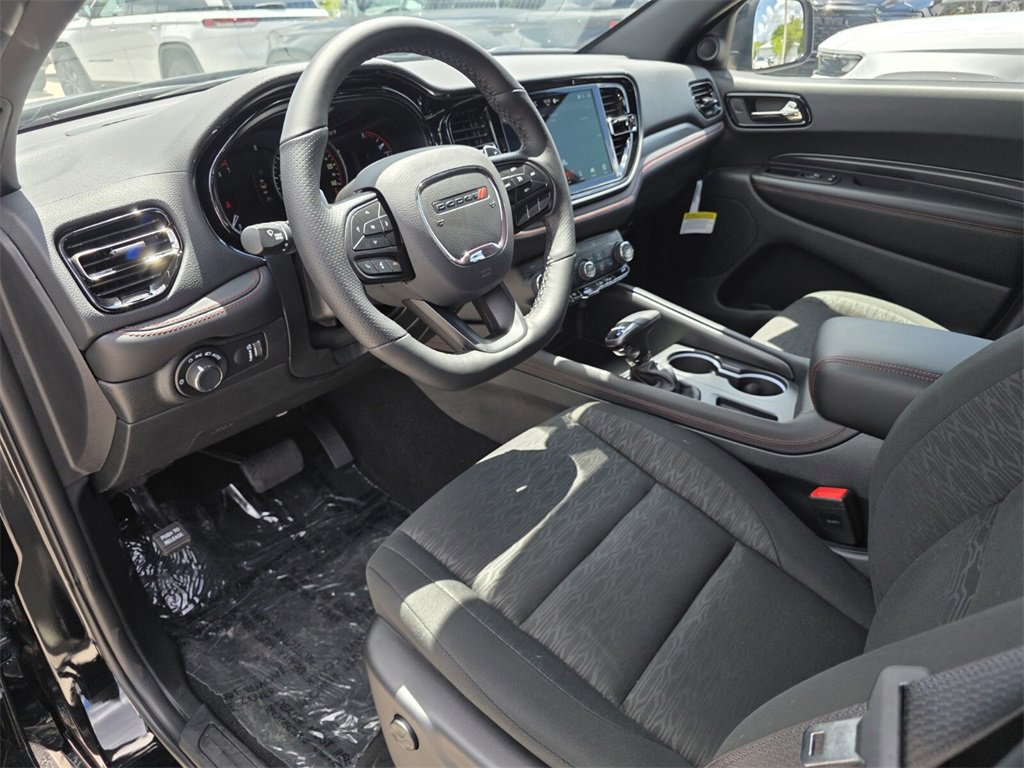 2026 Dodge Durango GT photo 14