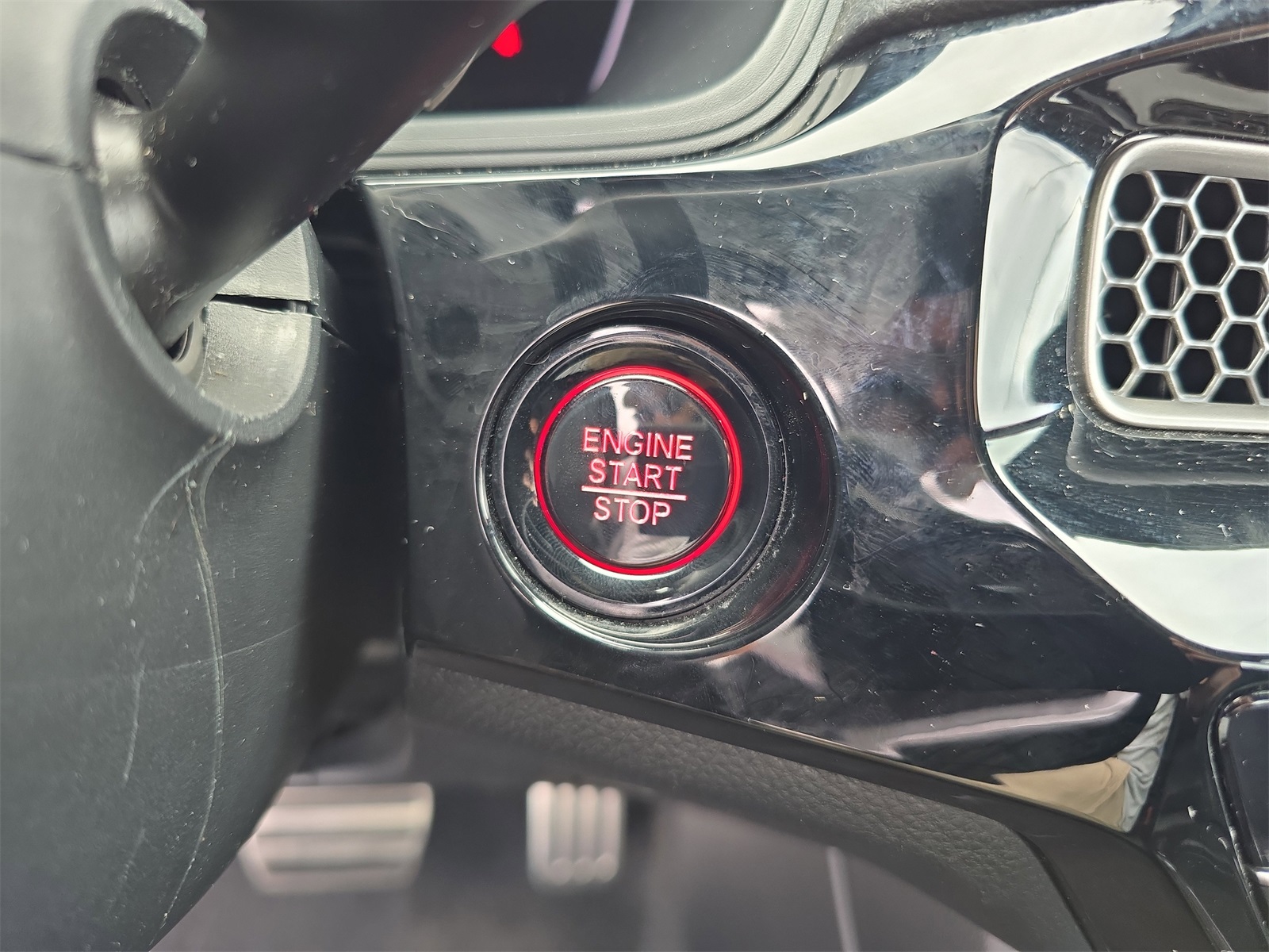 2023 Honda Civic Sport photo 25