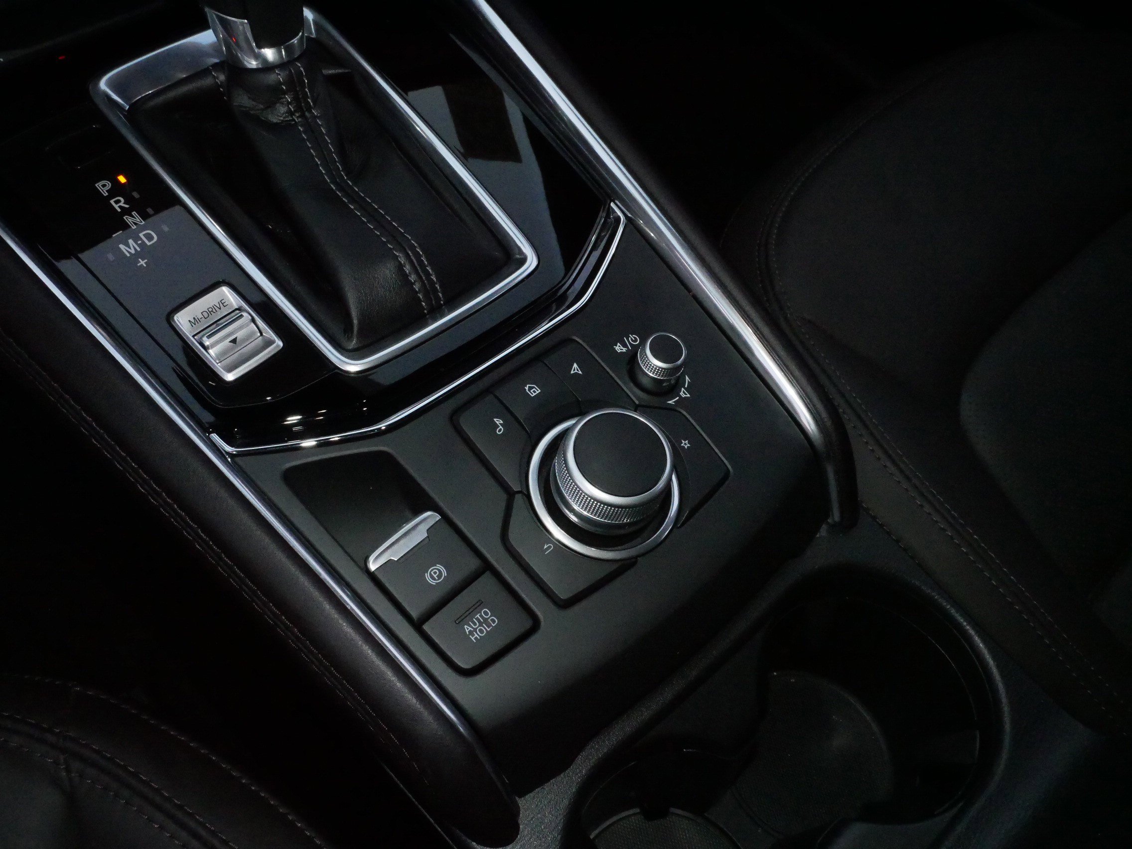 2023 Mazda CX-5 2.5 Turbo Signature photo 25