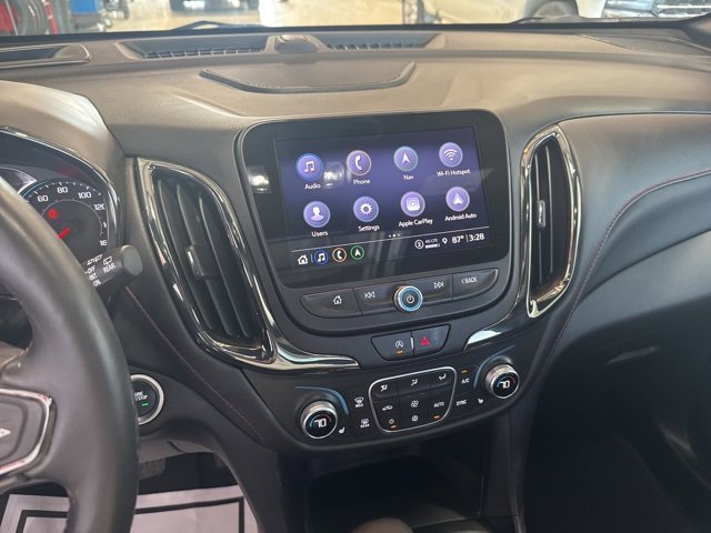 2022 Chevrolet Equinox RS photo 9