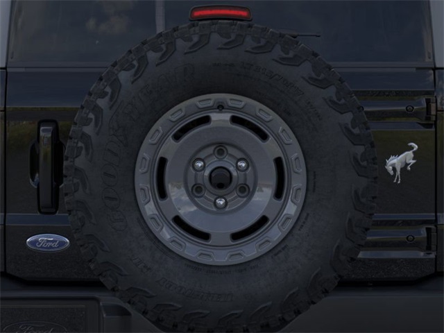 2025 FORD BRONCO - Image 49