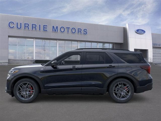 2026 FORD EXPLORER - Image 34