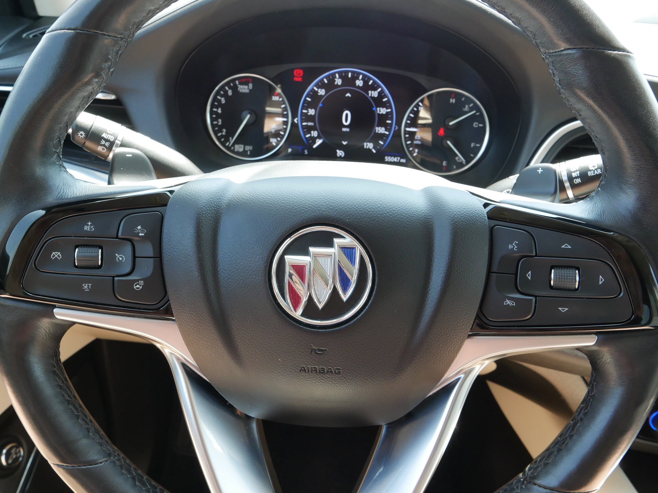 2023 Buick Enclave Premium photo 25