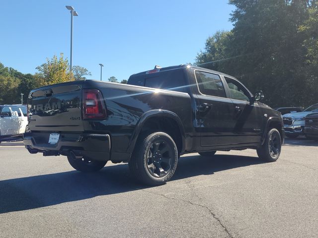 2026 Ram 1500 Big Horn Lone Star photo 3