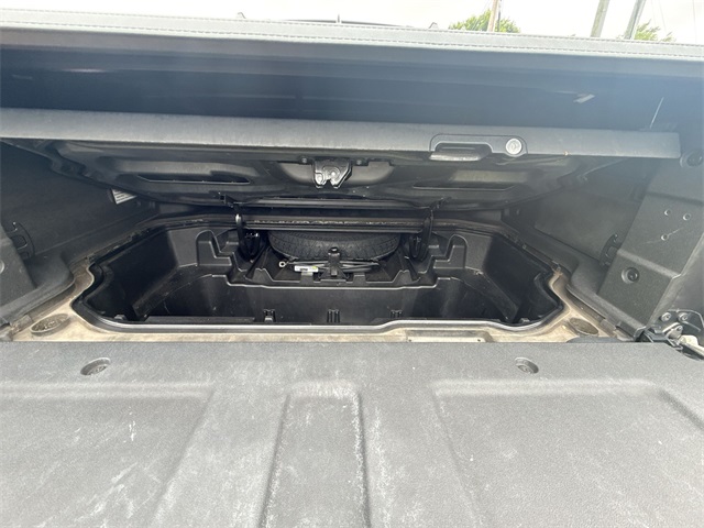 2022 Honda Ridgeline RTL-E photo 16