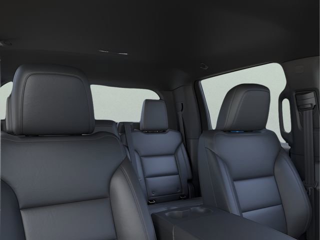 2026 Chevrolet Silverado EV photo 19