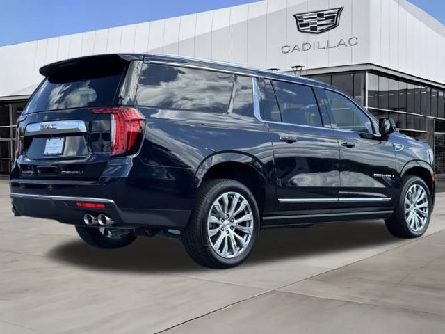 2023 Gmc Yukon XL Denali photo 3