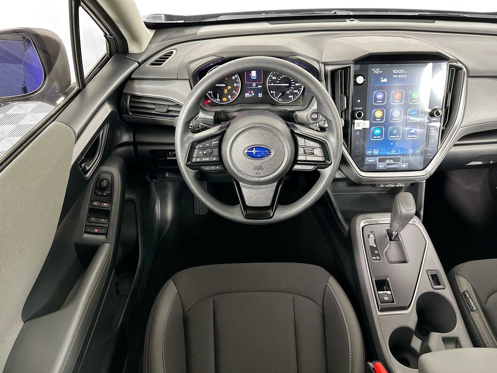 2025 Subaru Crosstrek Premium photo 18