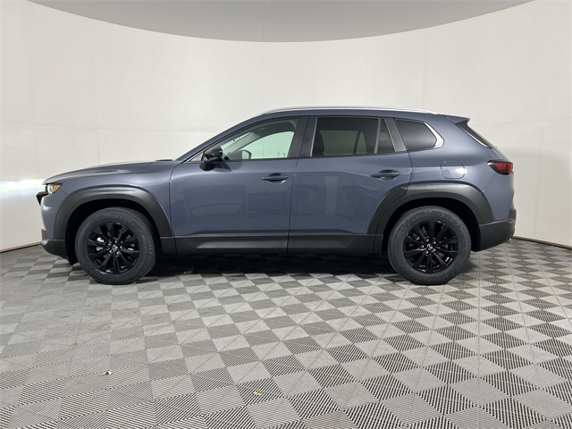 2025 Mazda CX-50 2.5 S Preferred photo 4