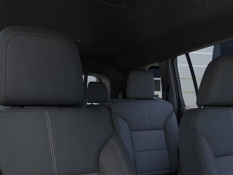 2026 Gmc Acadia Elevation photo 23