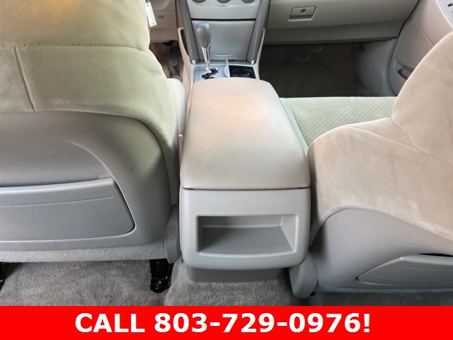 2007 Toyota Camry LE photo 15