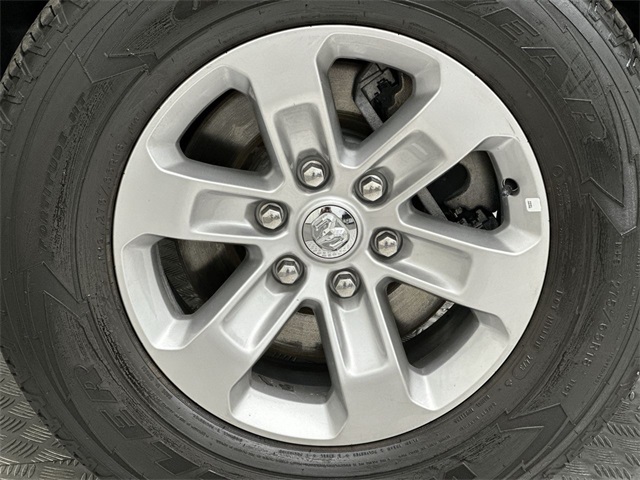 2023 Ram 1500 Laramie photo 2