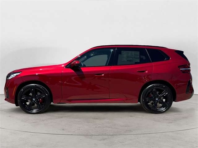 2025 Bmw X3 30x Drive photo 4
