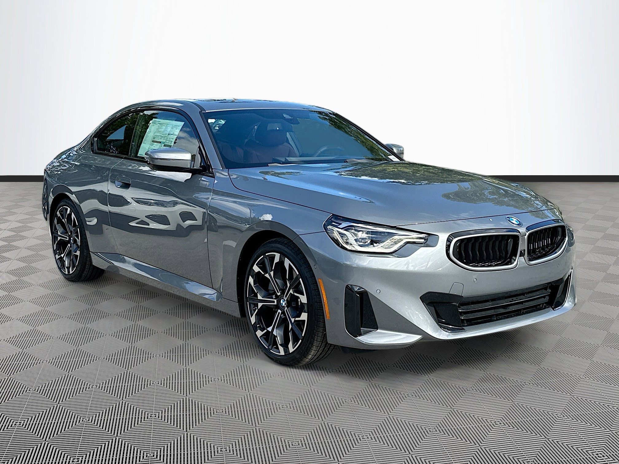 2025 BMW 2 Series 230i's photo