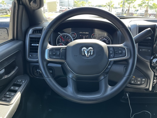 2026 Ram 2500 Tradesman photo 8