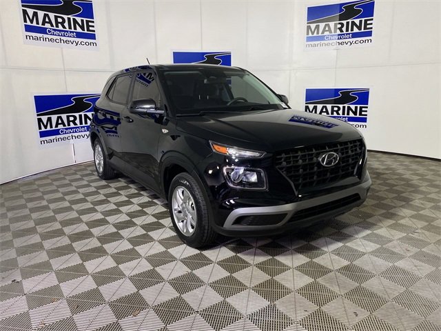 2023 Hyundai Venue SE