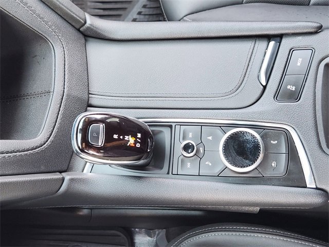 2023 Cadillac XT6 Premium Luxury photo 18