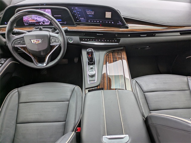 2023 Cadillac Escalade Premium Luxury photo 17