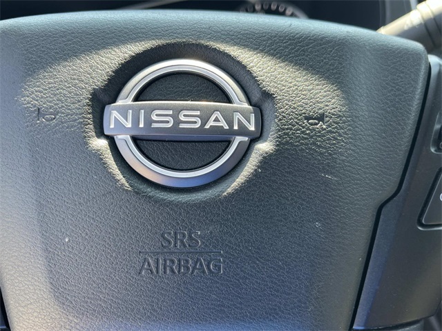 2023 Nissan Frontier SV photo 32