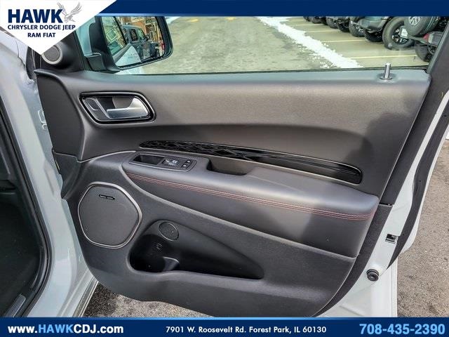 2023 DODGE DURANGO - Image 33