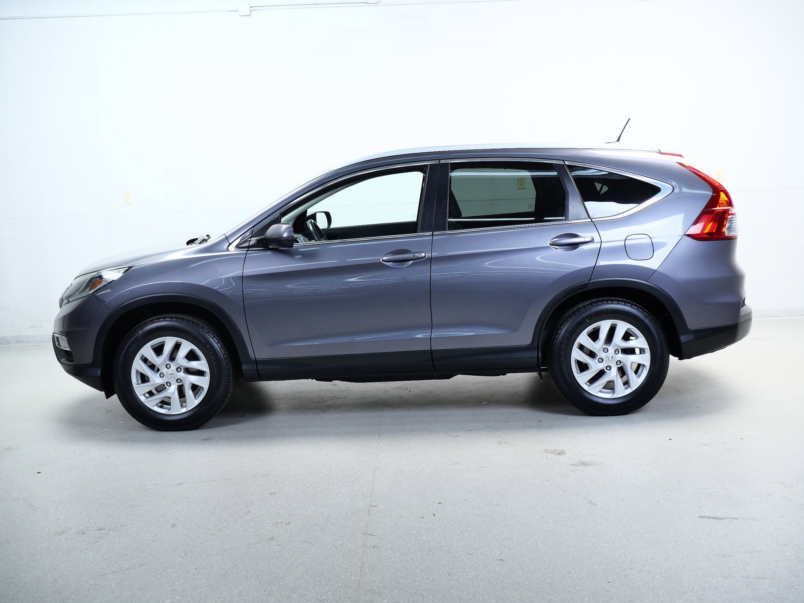 2016 Honda CR-V EX-L photo 7