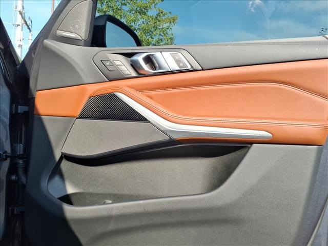 2022 Bmw X5 M50i photo 17