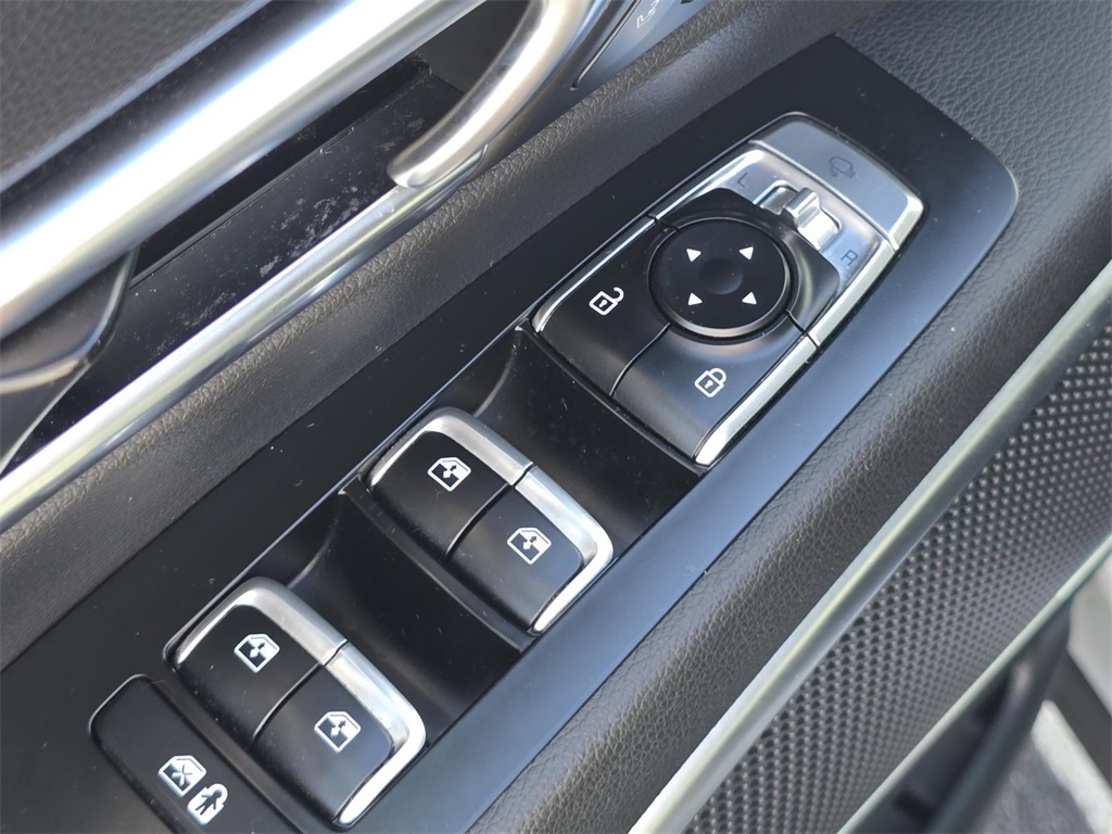 2022 Kia Telluride SX photo 23