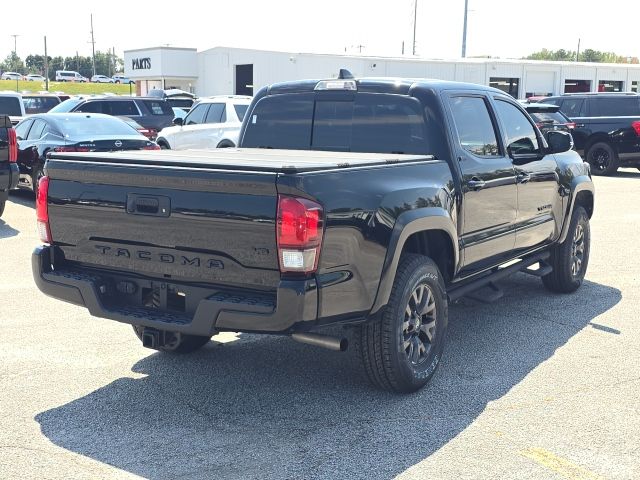 2023 Toyota Tacoma V6 photo 5