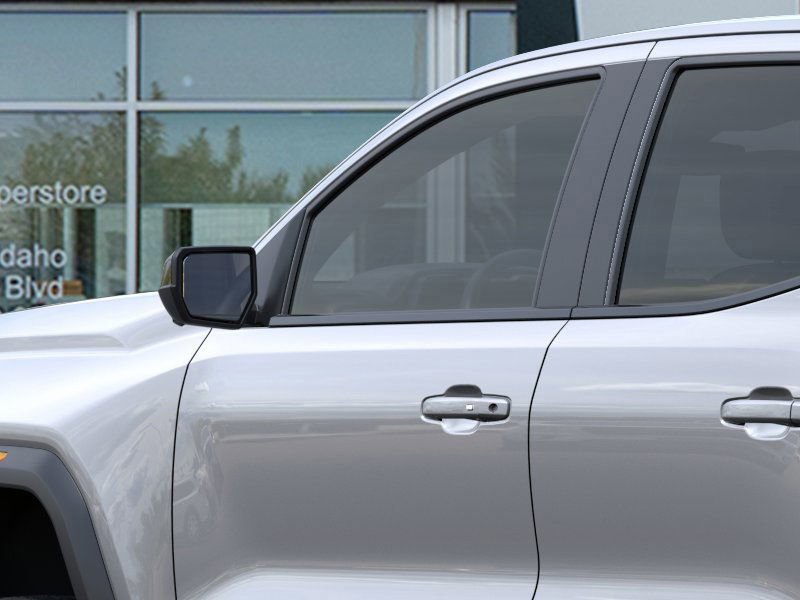 2026 Gmc Canyon AT4X photo 12