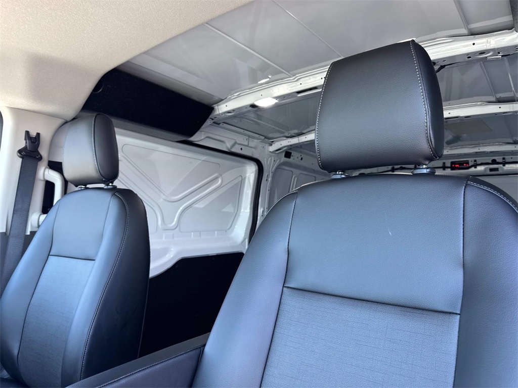 2025 Ford Transit Cargo Van photo 13