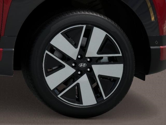 2026 Hyundai Ioniq SEL photo 7