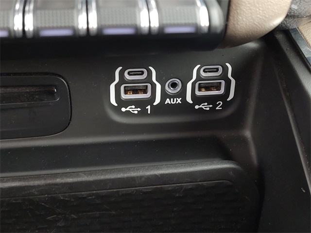 2019 Ram 2500 Laramie photo 23