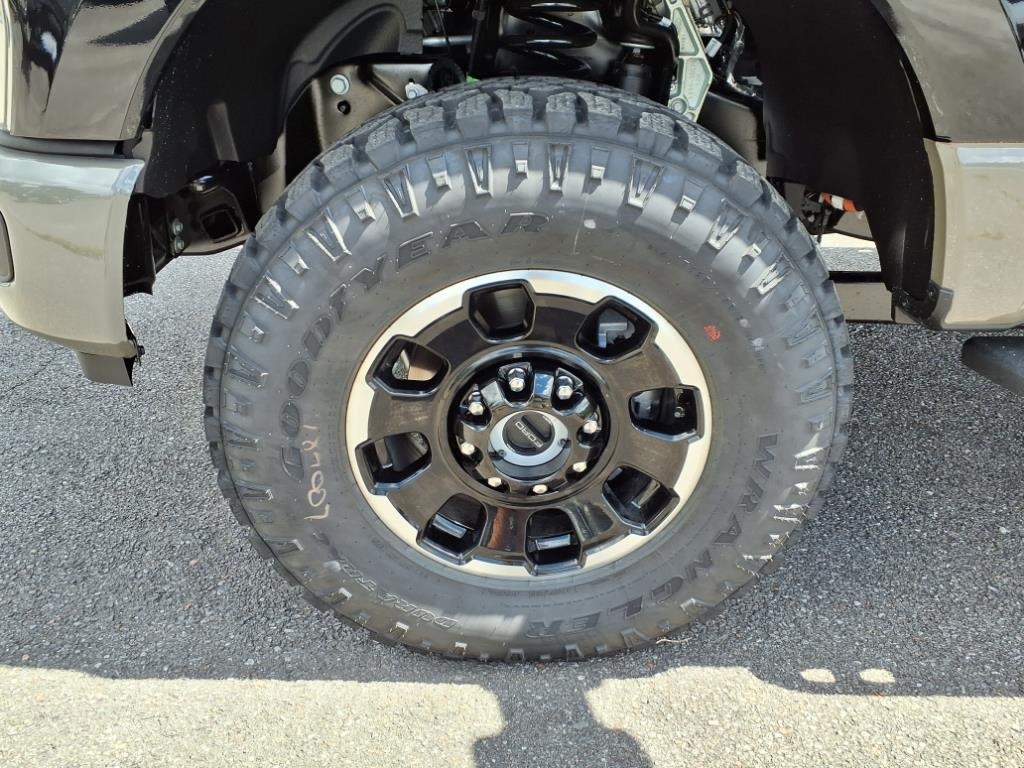 2026 Ford F-250 King Ranch photo 10