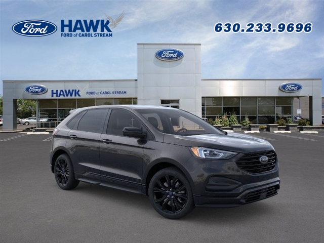 2024 FORD EDGE - Image 7