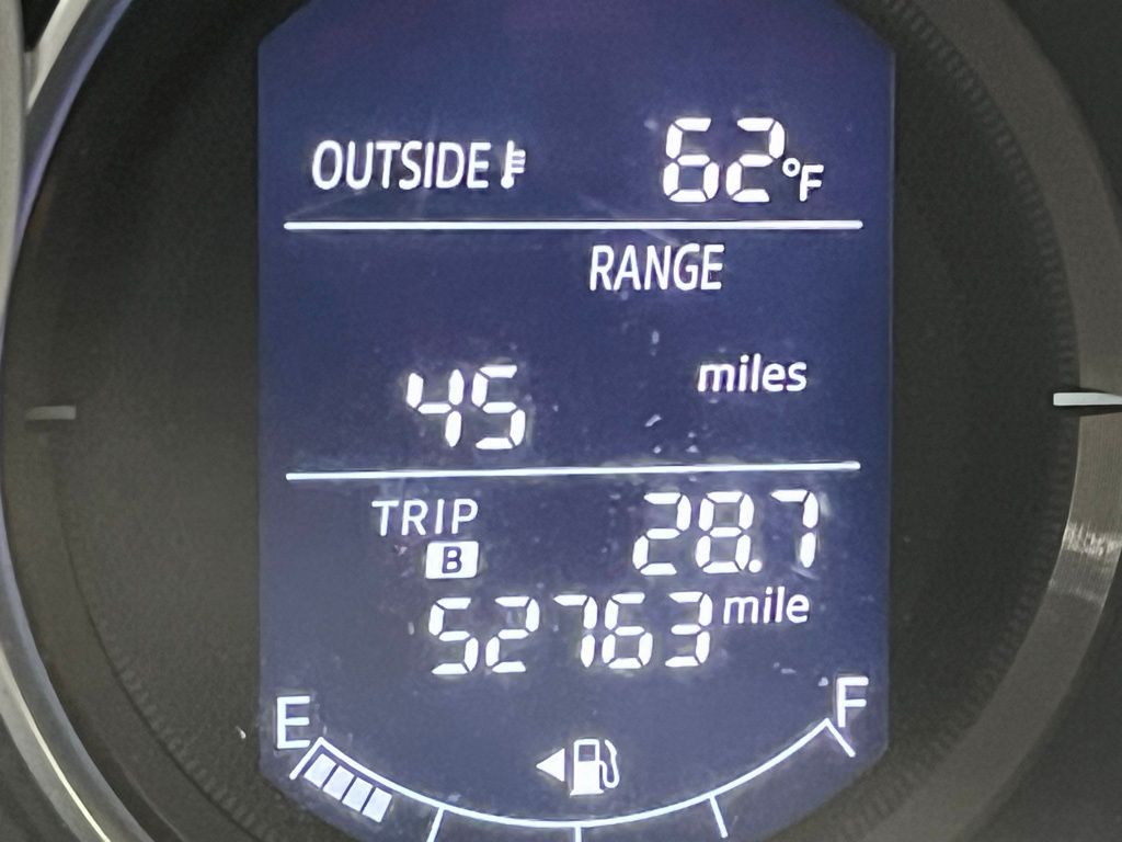 2016 Mazda CX-5 Touring photo 22