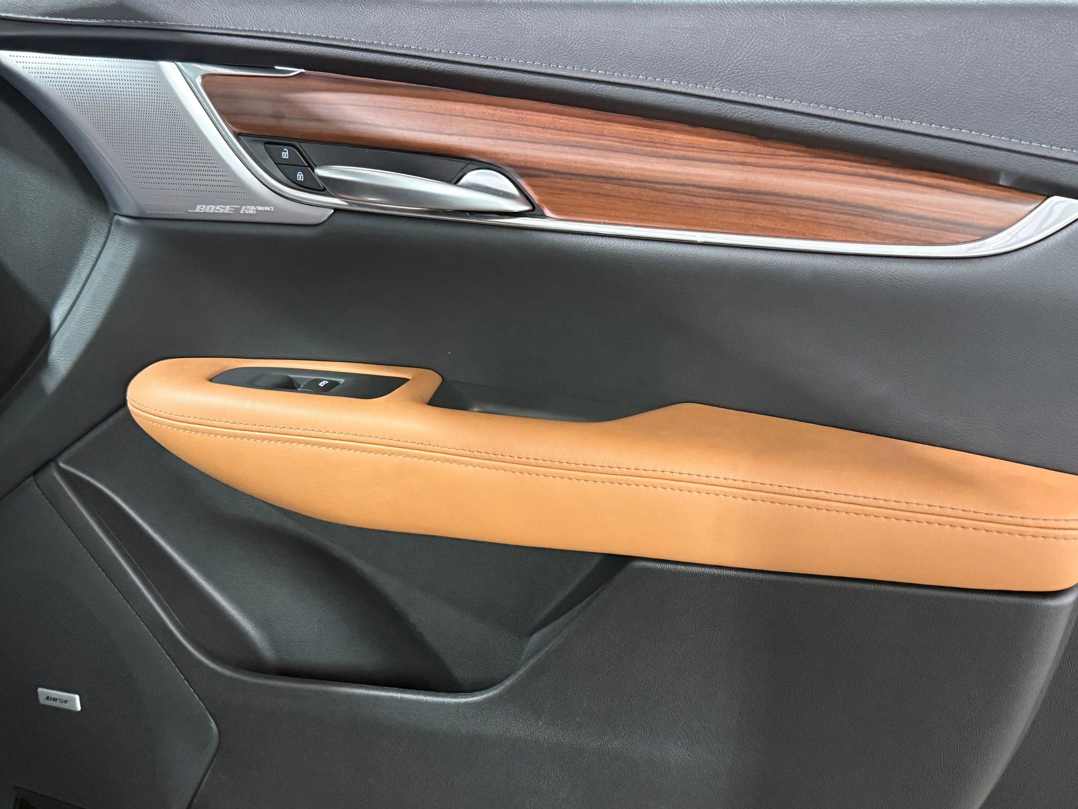 2025 Cadillac XT5 Premium Luxury photo 41