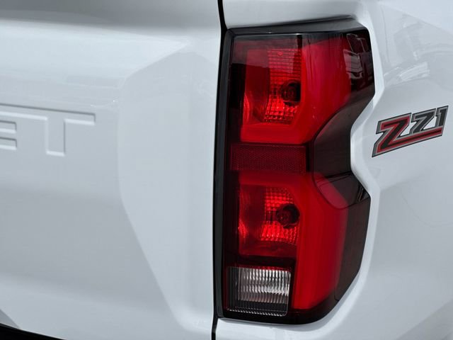 2026 Chevrolet Colorado Z71 photo 27