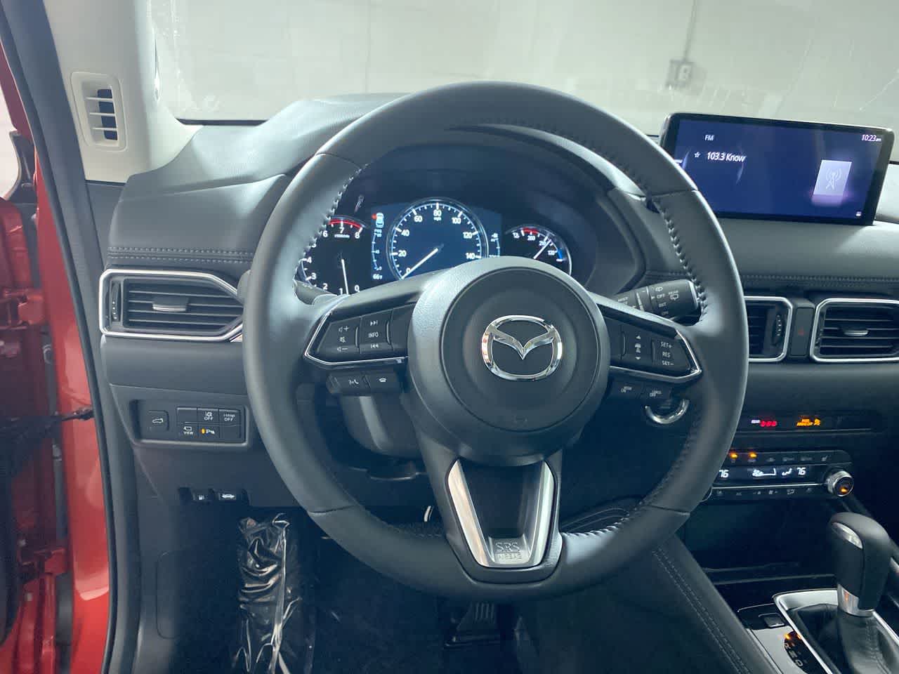 2025 Mazda CX-5 2.5 Premium Plus photo 21