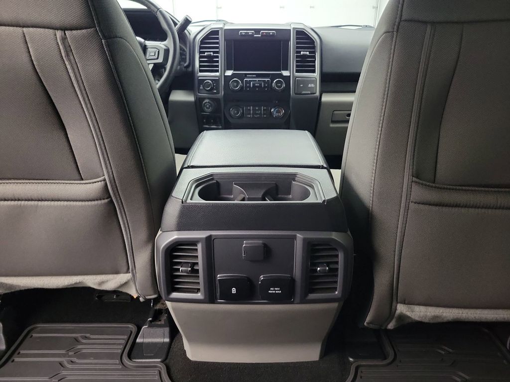 2019 Ford F-150 XLT photo 18