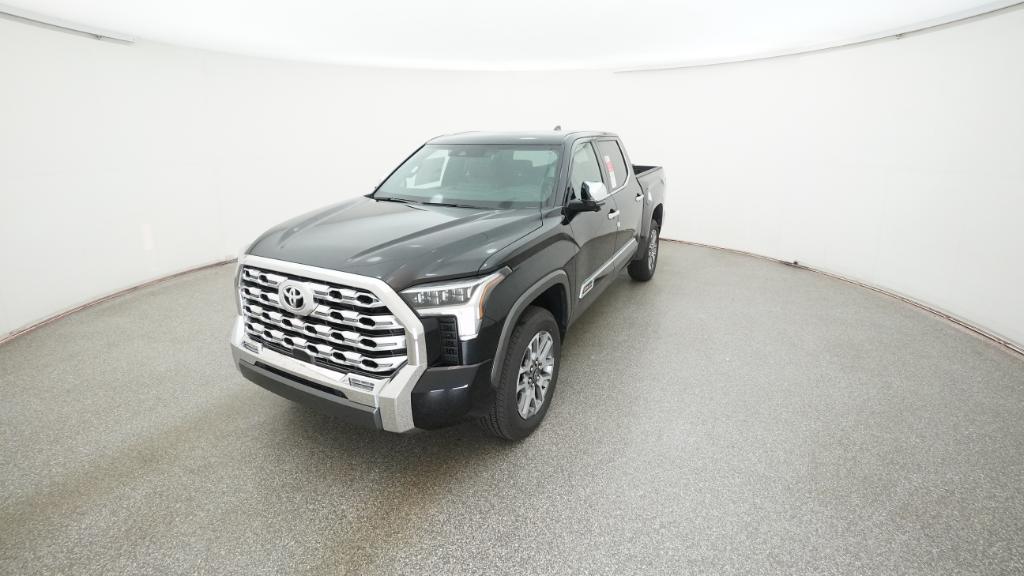 2025 Toyota Grand Highlander XLE photo 5