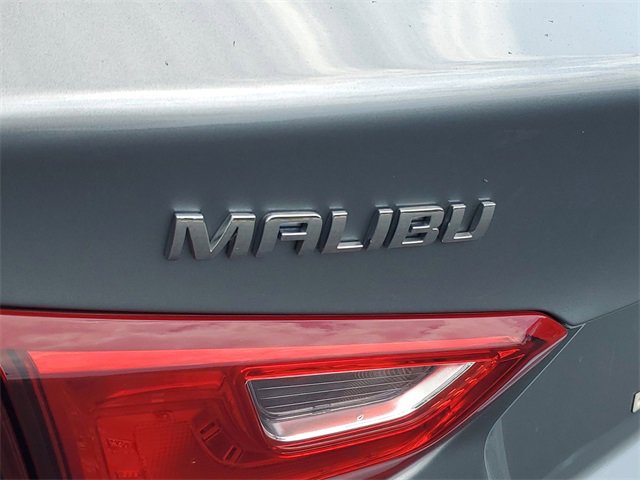 2023 Chevrolet Malibu 1LT photo 9