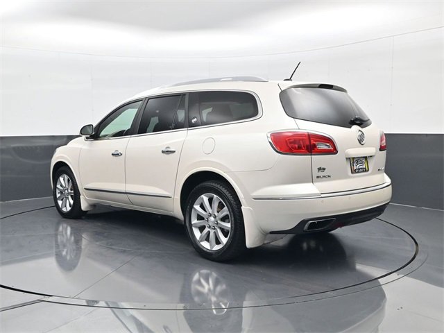 2015 Buick Enclave Premium photo 7