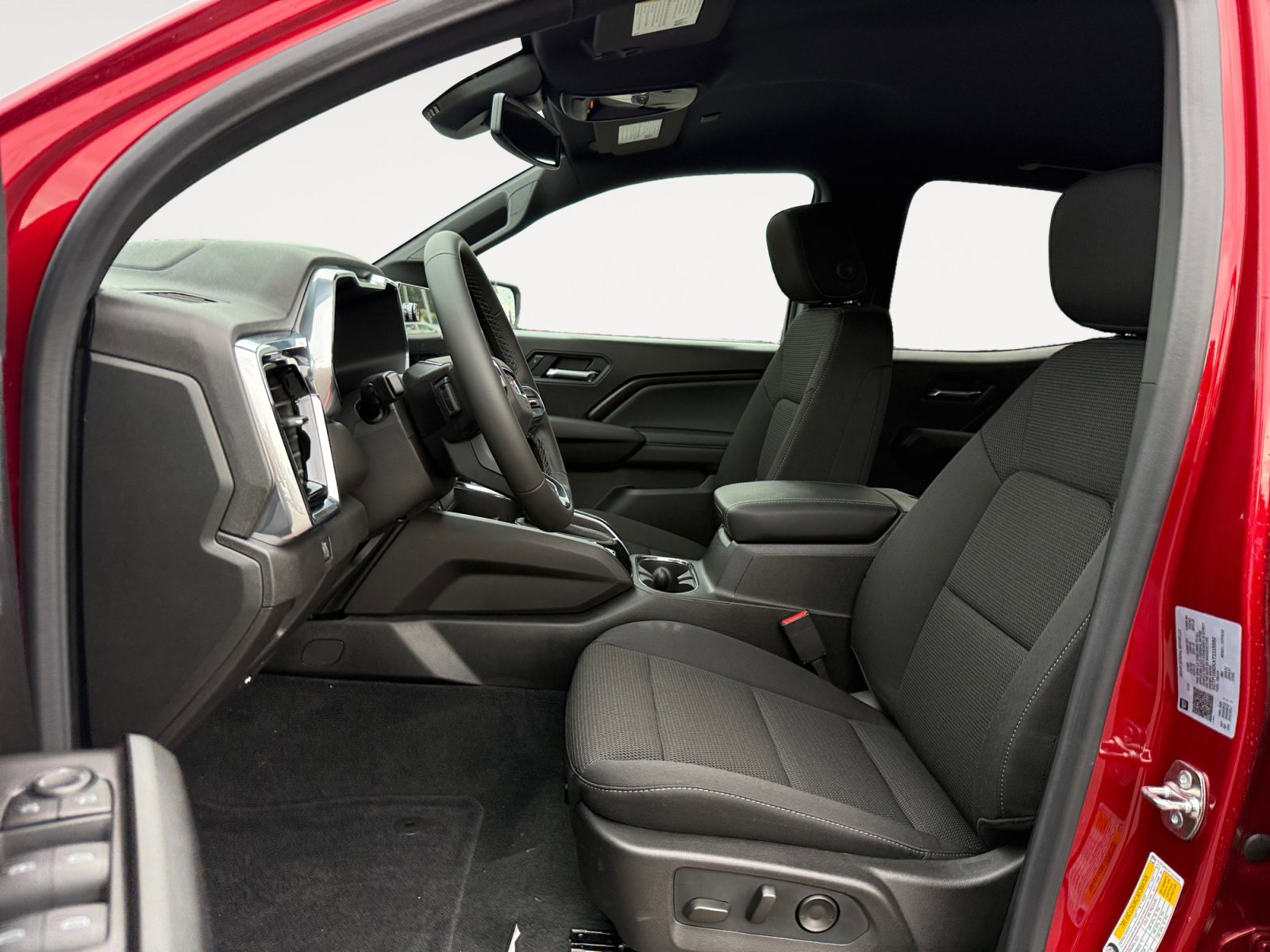 2026 Gmc Canyon Elevation photo 10