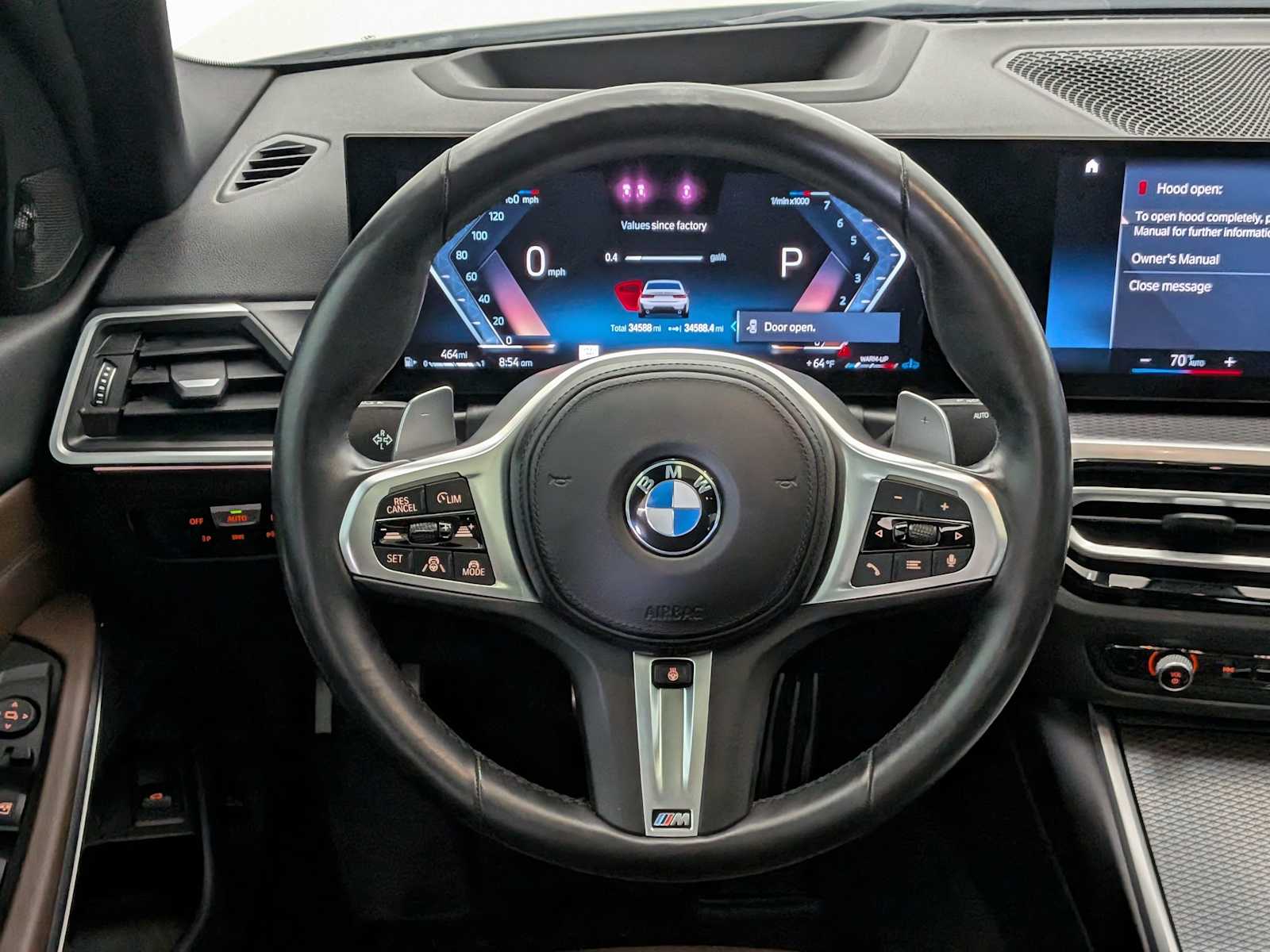 2023 Bmw 330i xDrive photo 22